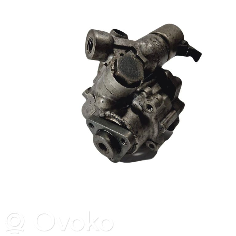 Насос гидроусилителя руля