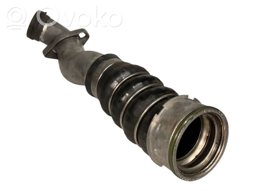 Intercooler hose(s) / pipe(s)