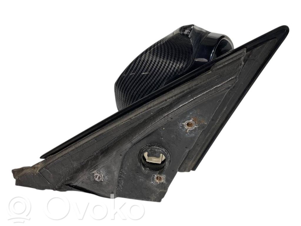 Spogulis (elektriski vadāms)