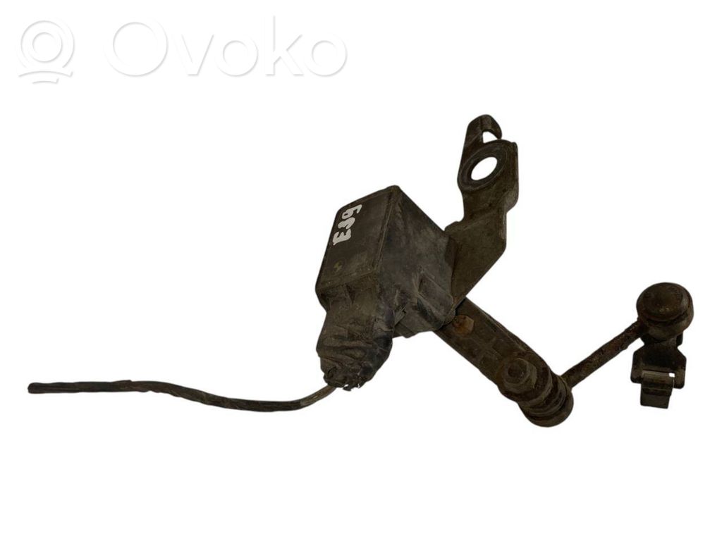 Height sensor (headlights)