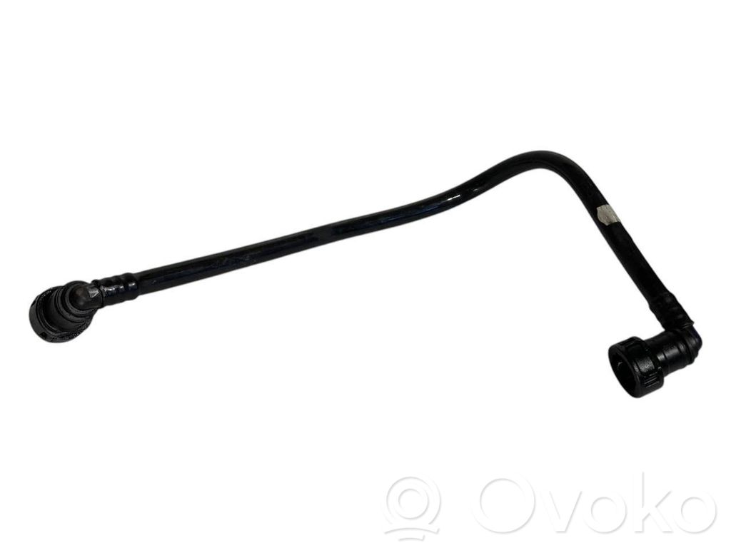 Fuel line(s)