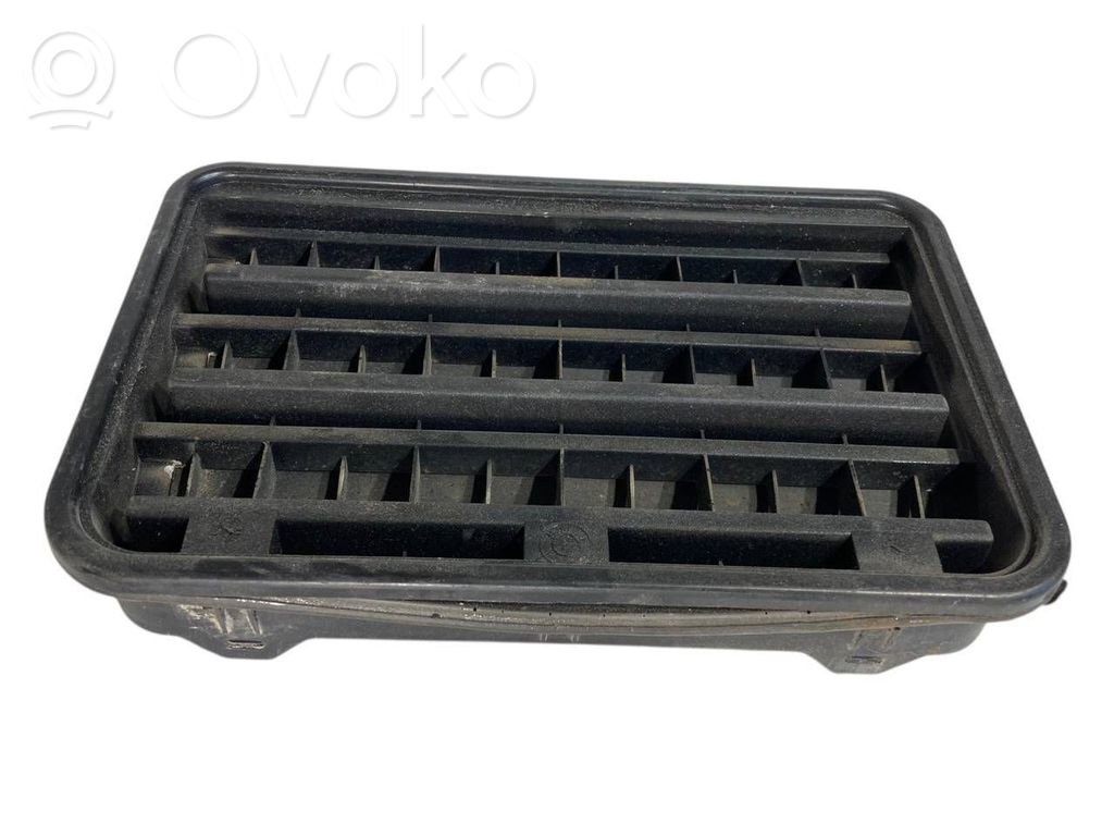 Ventilācijas režģis