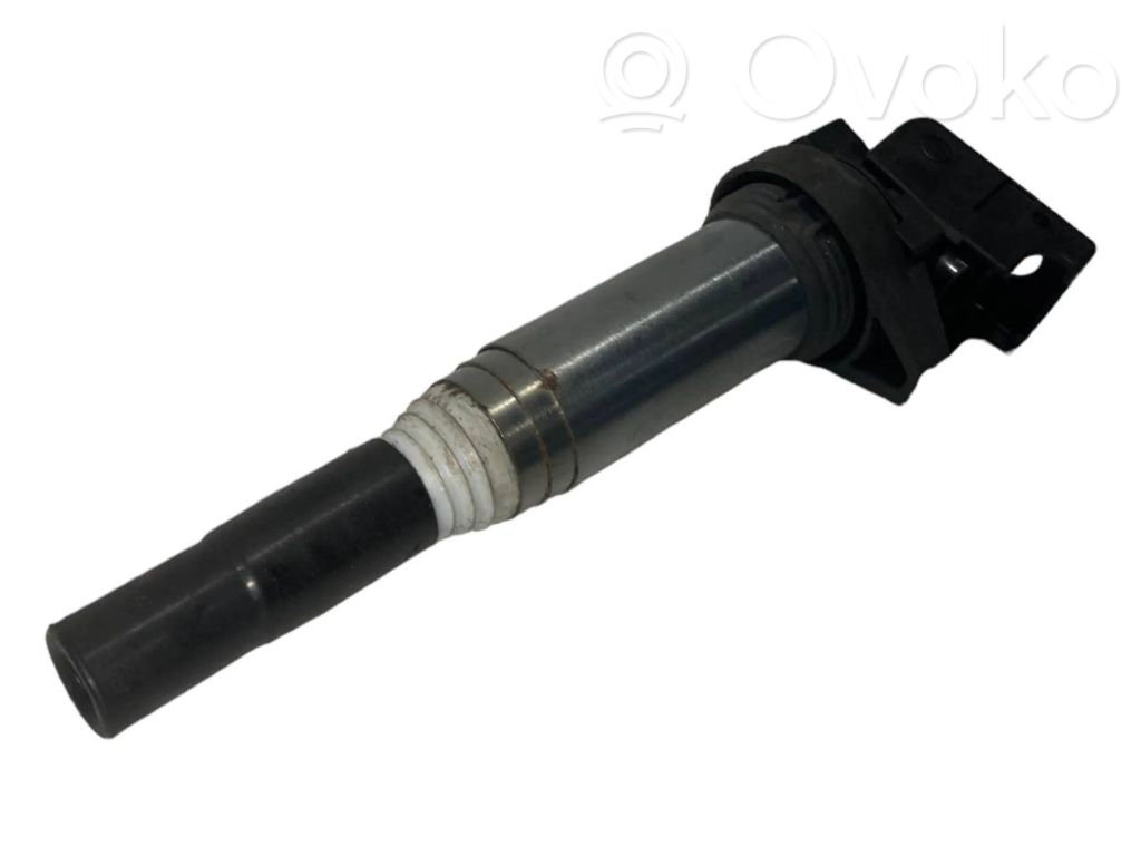 High voltage coil (for ignition)