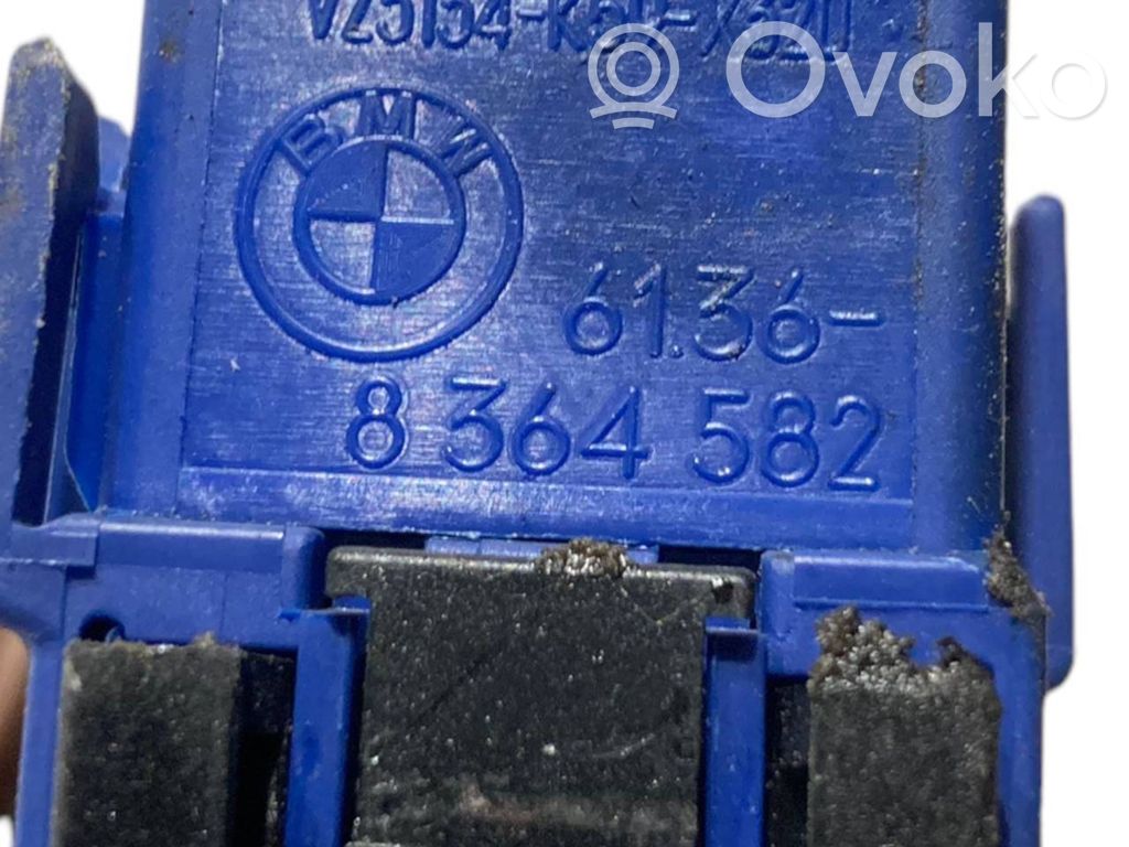 Жгут проводов двигателя