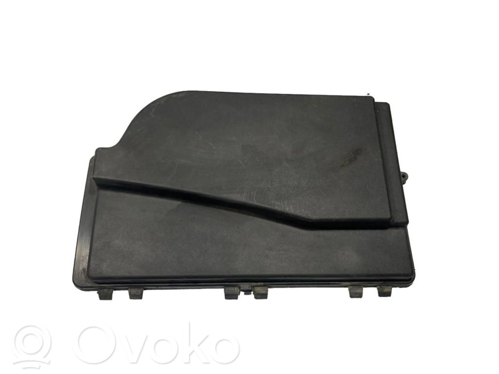 Fuse Box Cover
