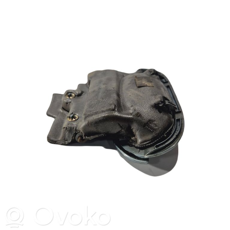 Ārējais atvēršanas rokturis