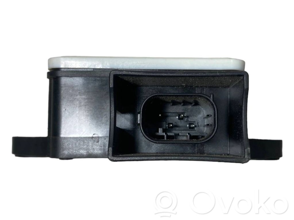 ESP (Electronic Stability Program) sensor (acceleration sensor)