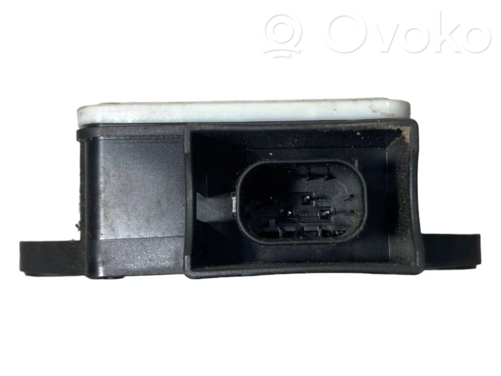 ESP (Electronic Stability Program) sensor (acceleration sensor)
