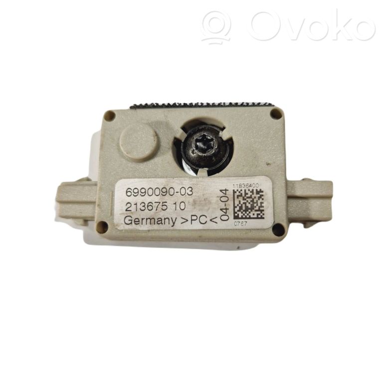 Antenas pastiprinātājs