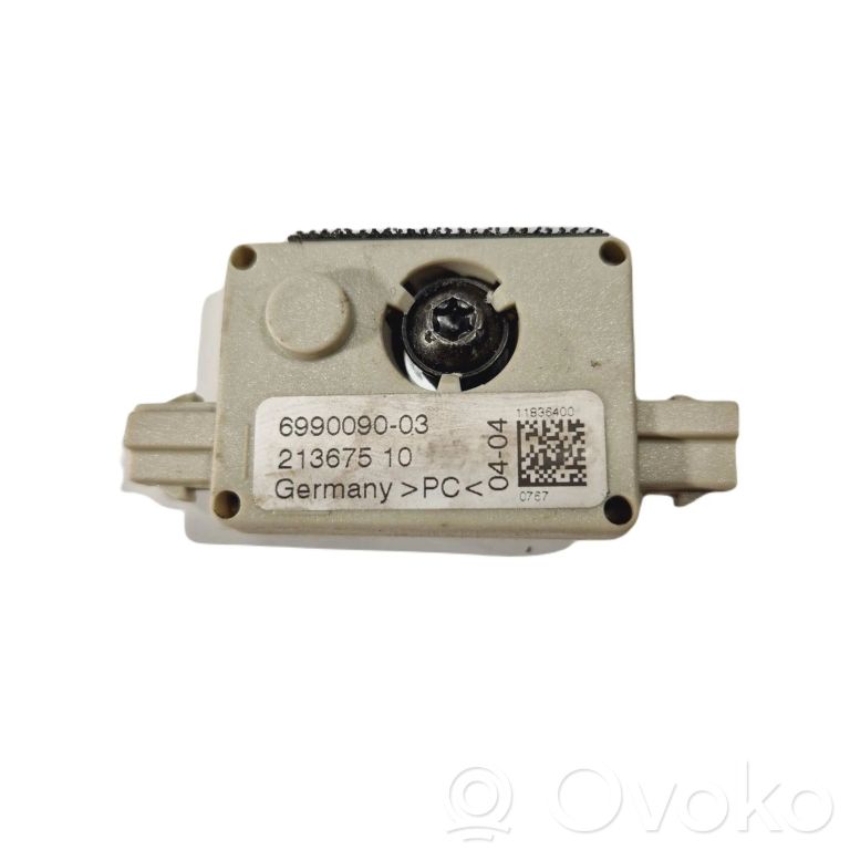 Antenas pastiprinātājs