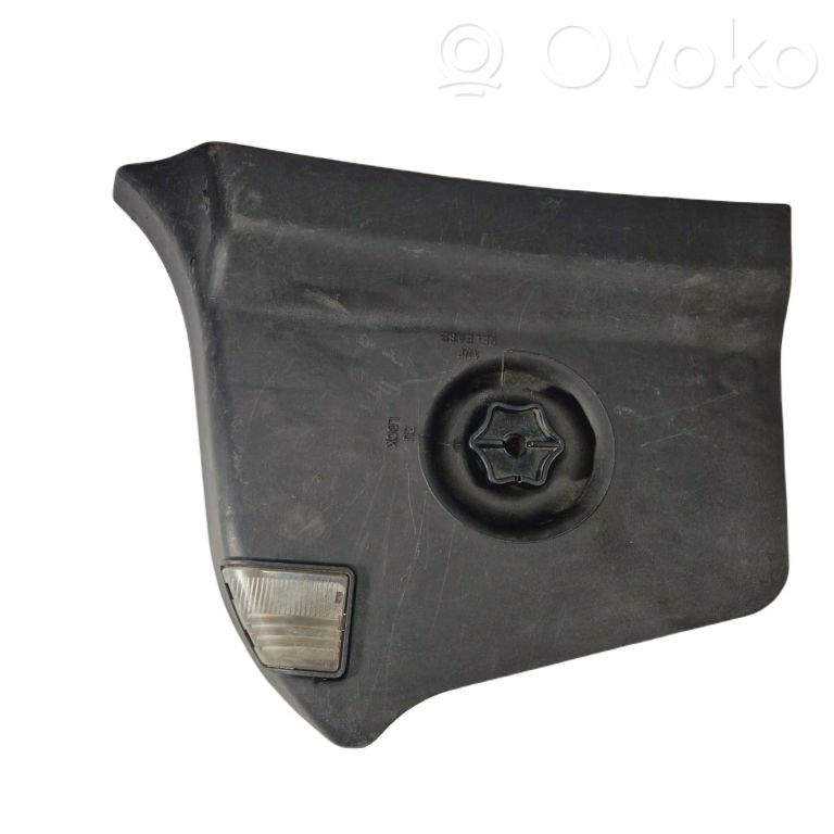 Rear lamp cover holder
