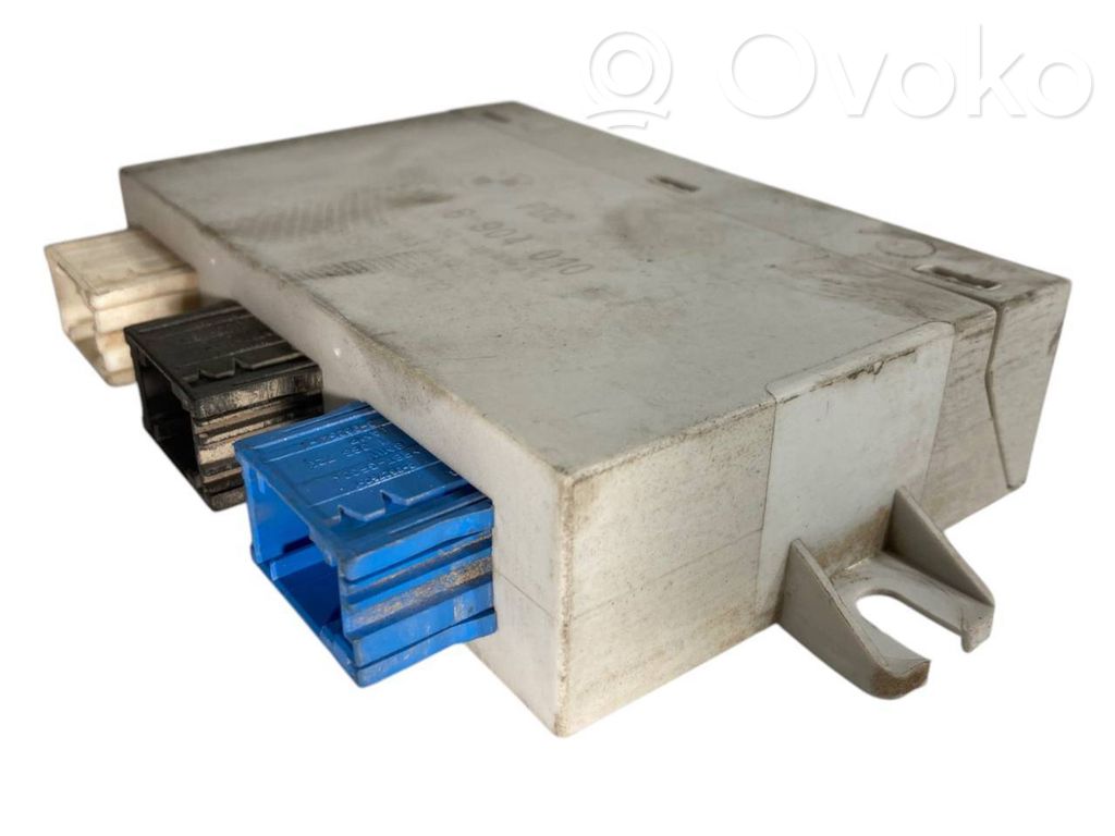 Parking (PDC) control unit