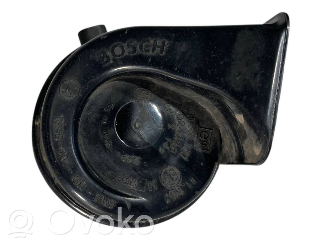 Skaņas signāls