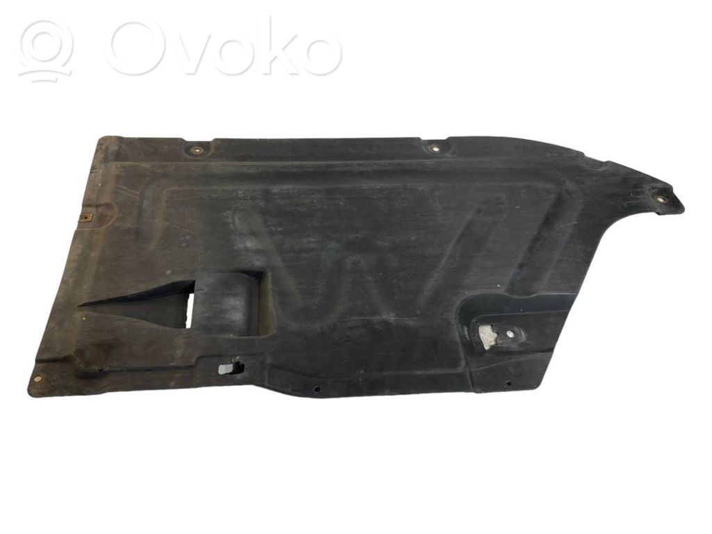 Gearbox bottom protection
