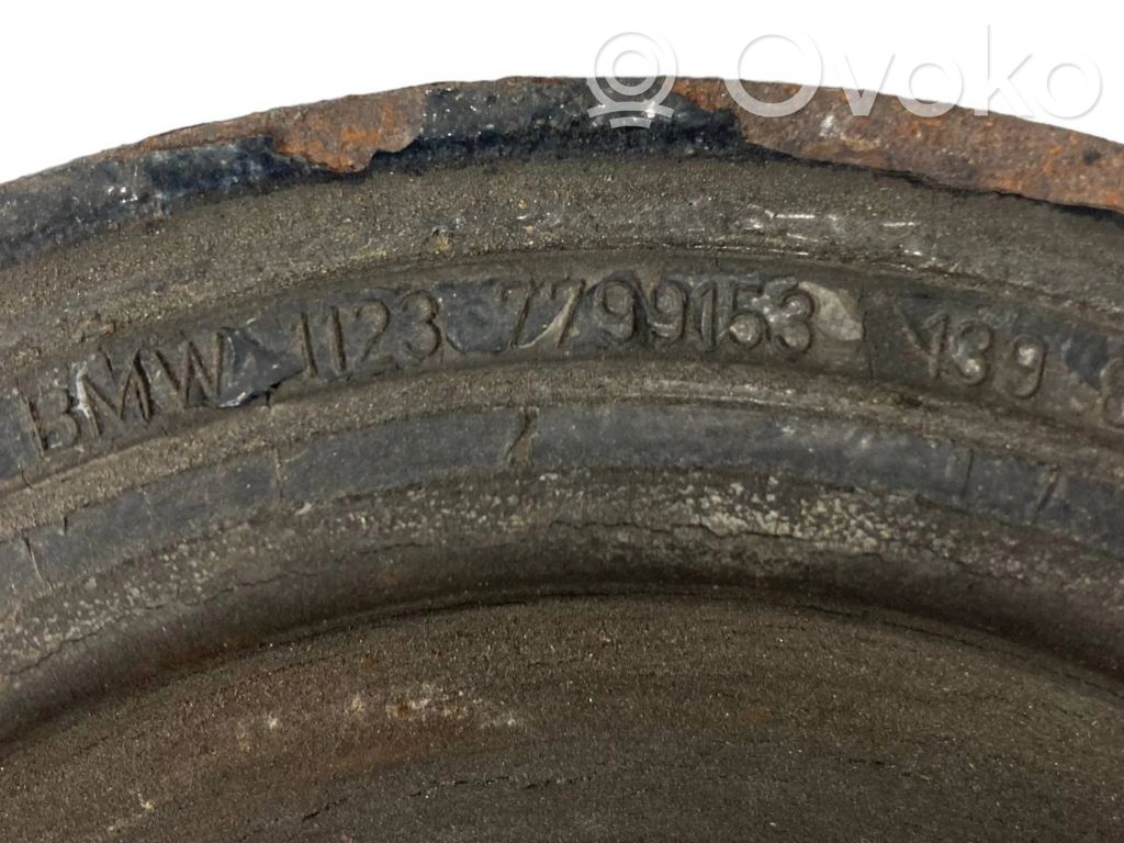 Kloķvārpstas skriemelis