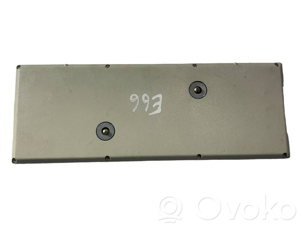 Antenna amplifier