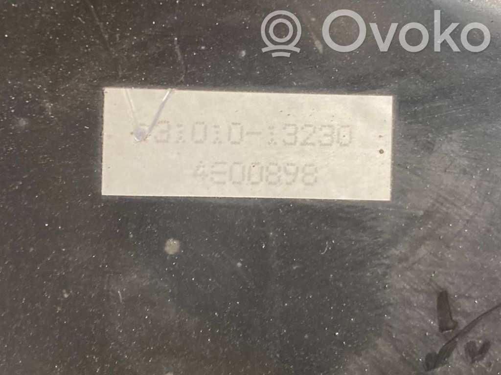 Bremžu vakuuma pastiprinātājs