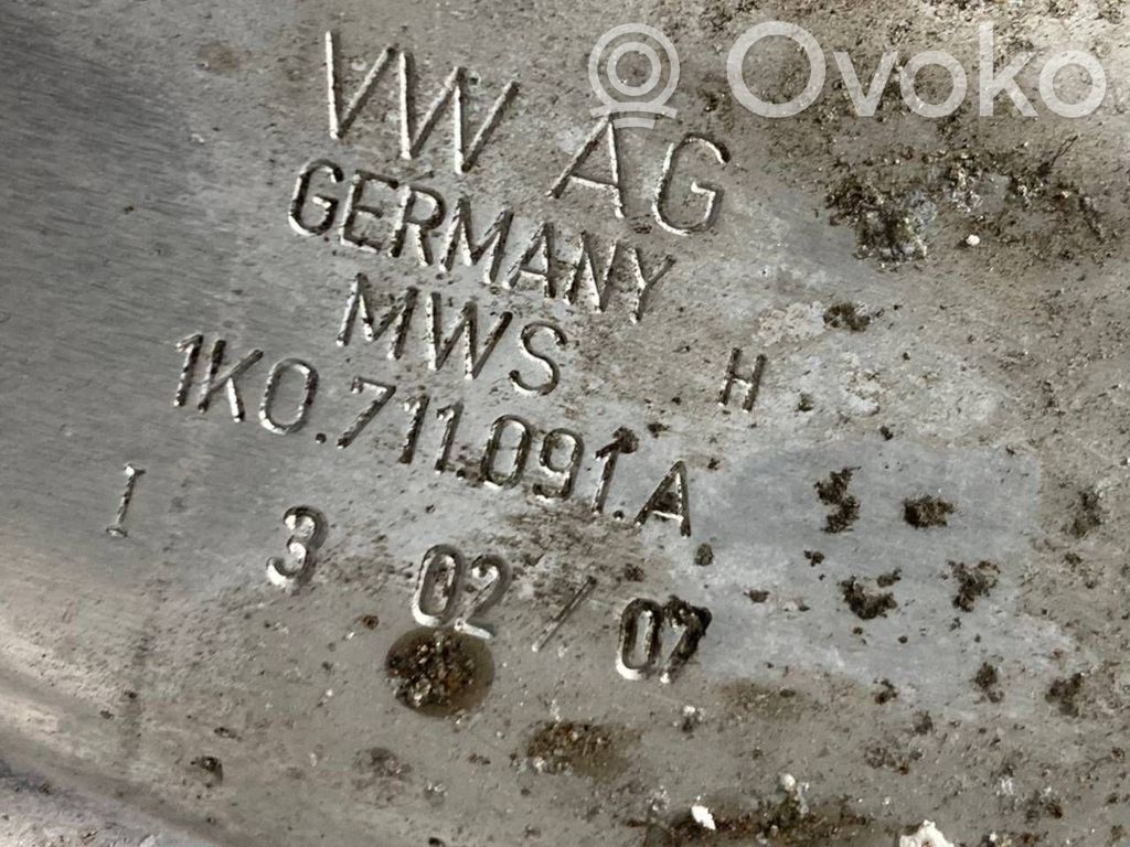 Pārslēgšanas mehanisms (kulisa)