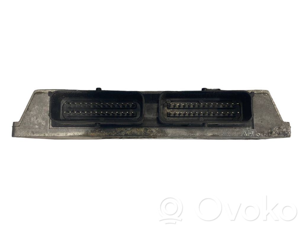 Gas appliance control unit