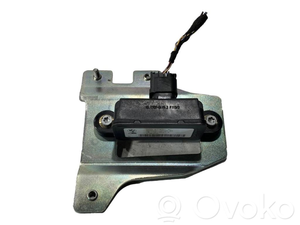 ESP (elektroniskās stabilitātes programmas) sensors (paātrinājuma sensors)
