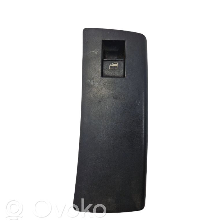 Power window switch
