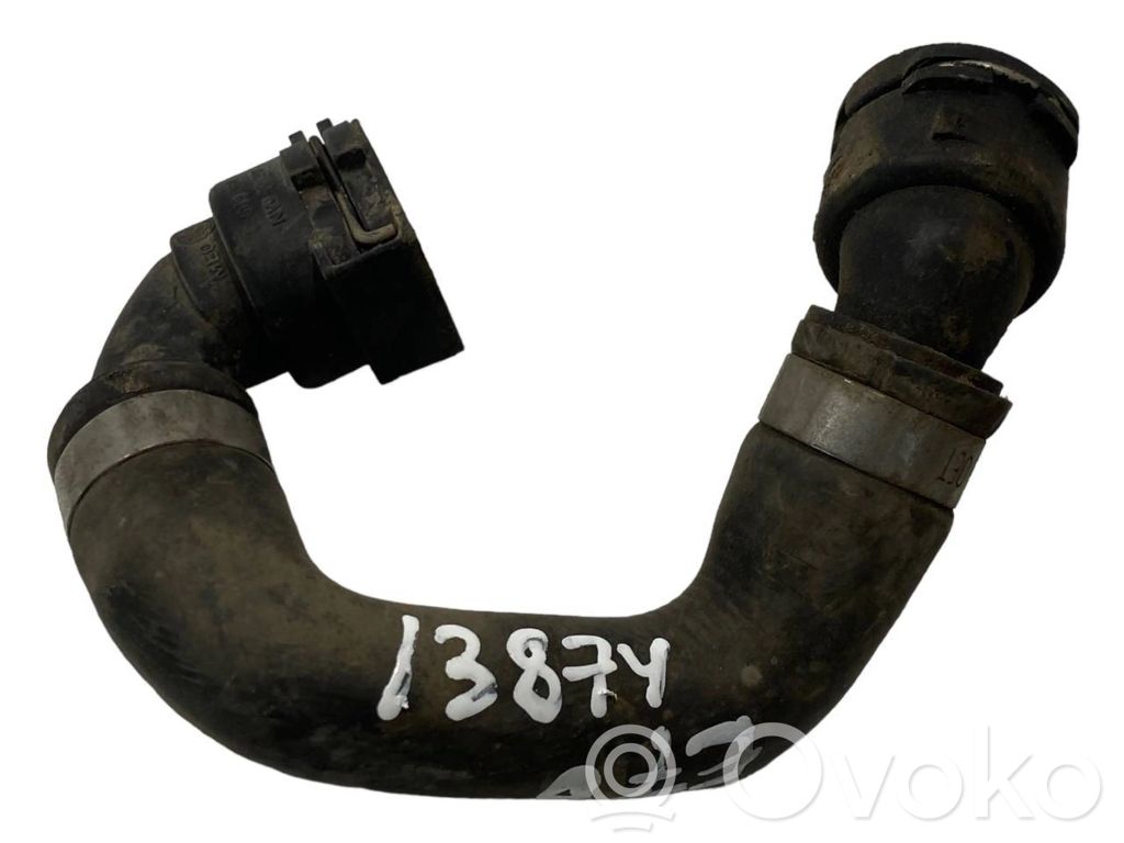 Tube(s) / hose(s)