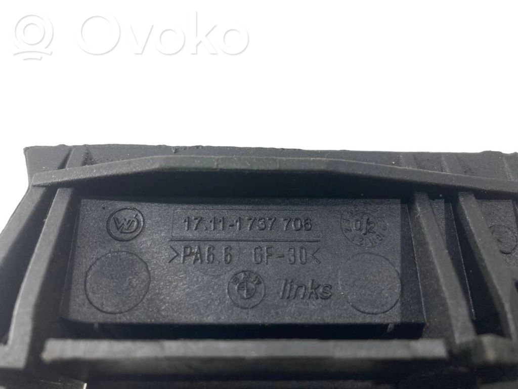 Radiatora (-u) turētājs / kronšteins