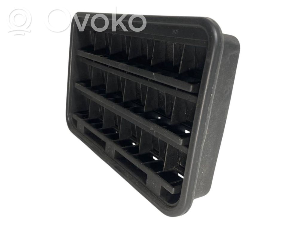 Ventilācijas režģis