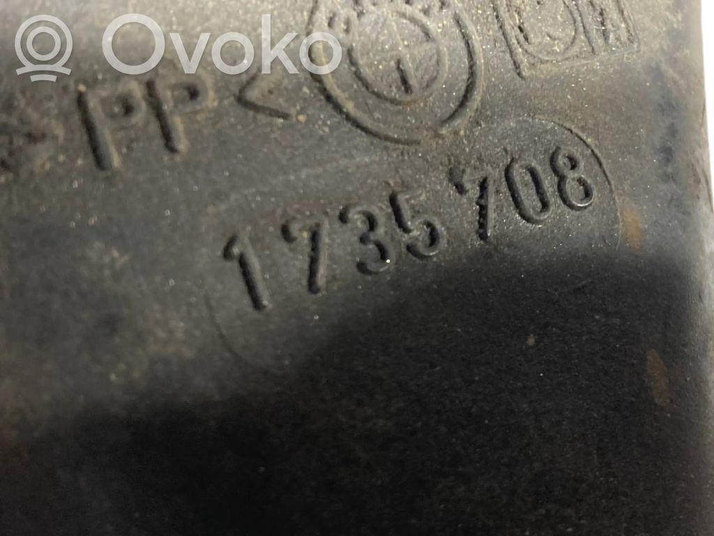 Šļūtene (-es) / caurule (-es)