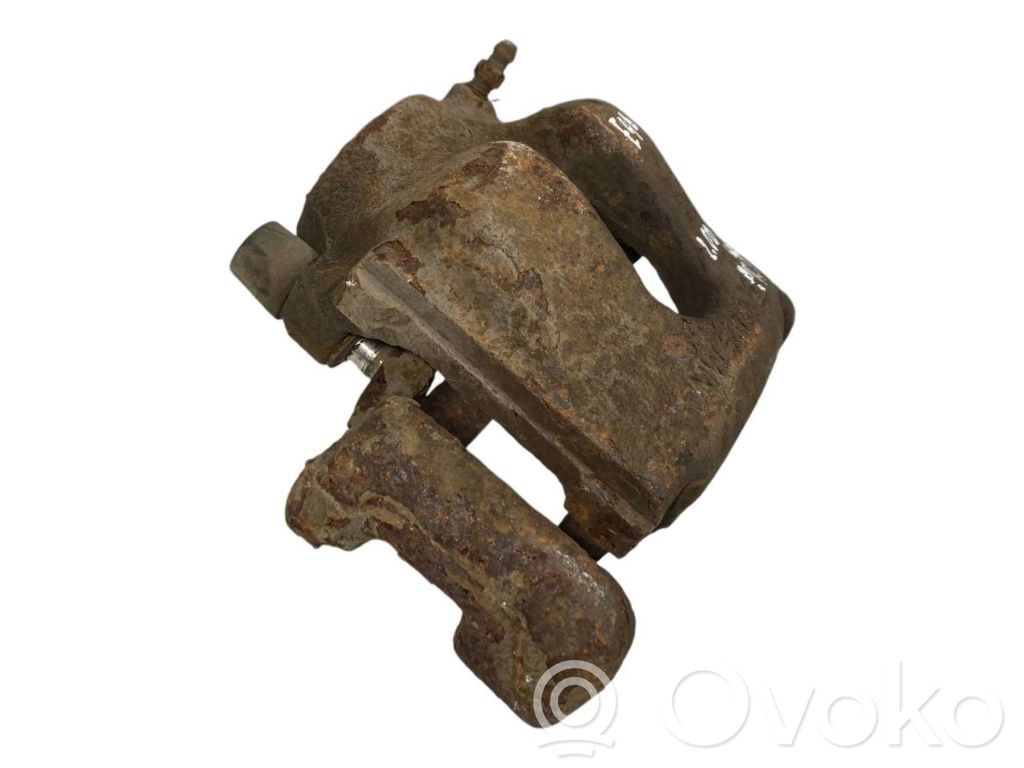 Front caliper