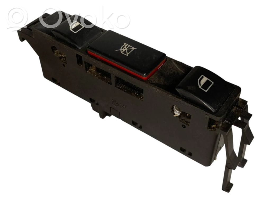Power window switch