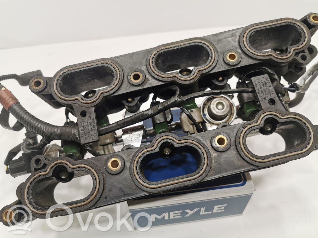 Набор насадок