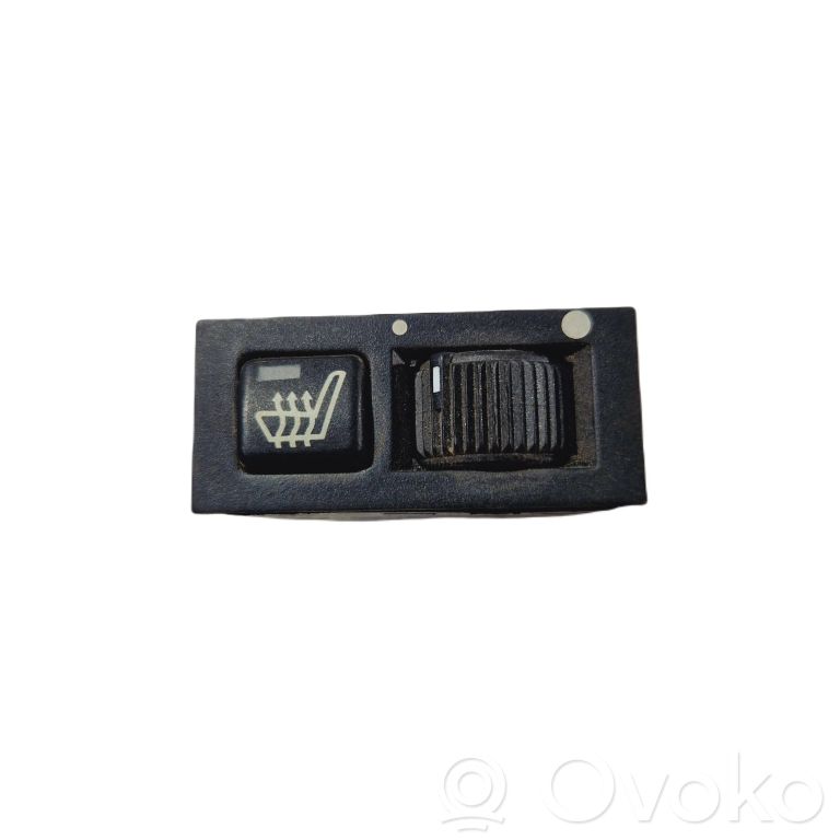 Seat heating switch