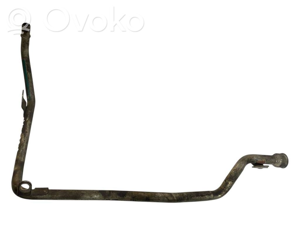 Ūdens noteces šļūtene/caurulīte