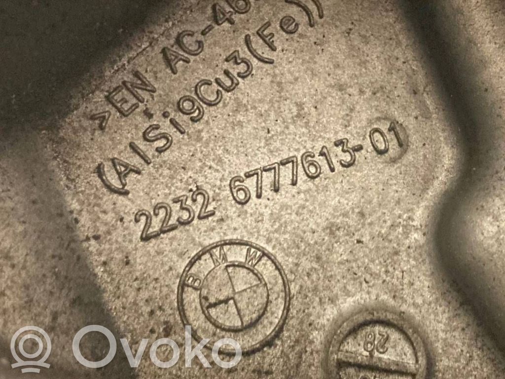 Pārnesumkārbas stiprinājuma kronšteins