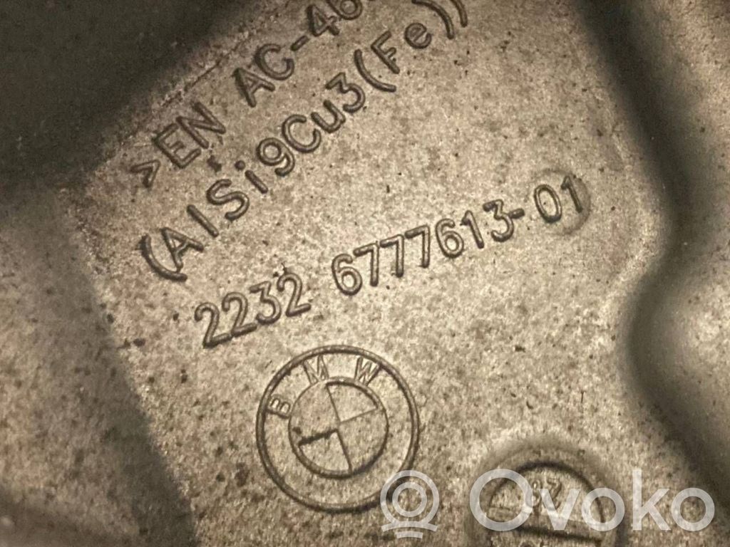 Кронштейн крепления трансмиссии