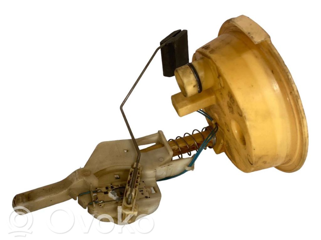 Fuel level sensor