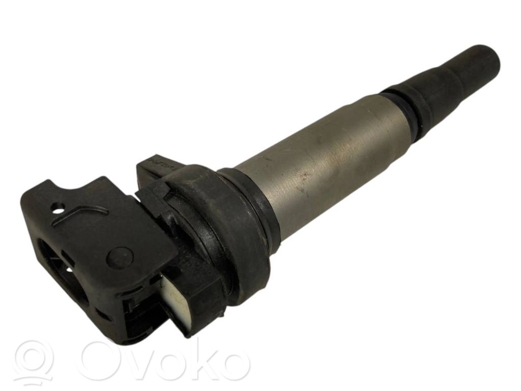 High voltage coil (for ignition)