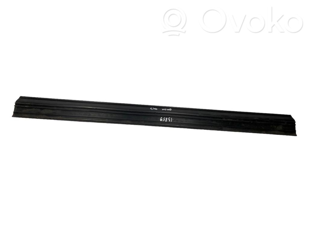 Front sill trim (inner)