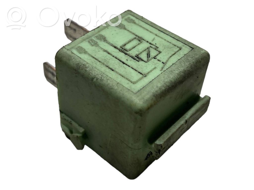 Other types of relays