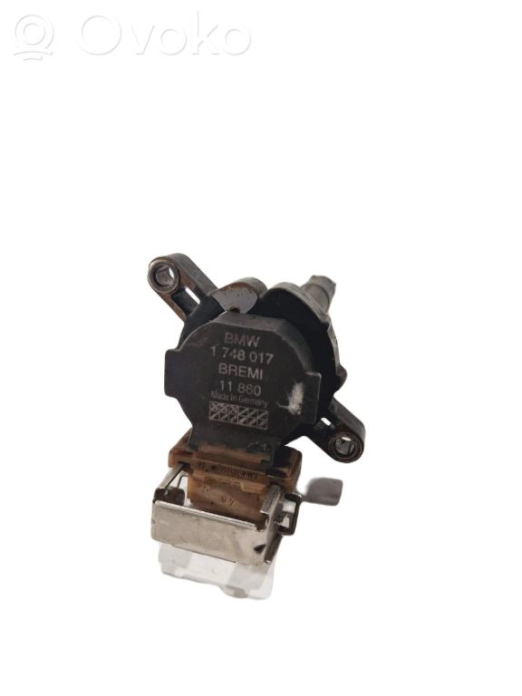 Augstsprieguma spole (aizdedzei)