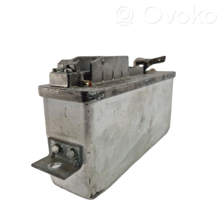 ABS control unit