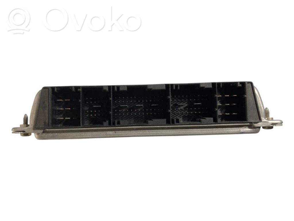 Ignition ECU kit