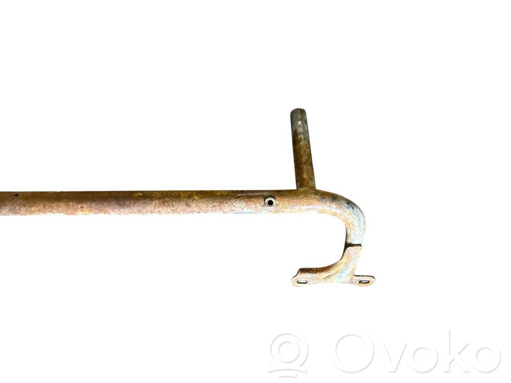 Cita veida ārēja detaļa