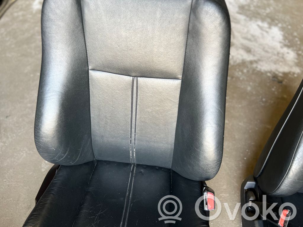 Priekšējais pasažiera sēdeklis