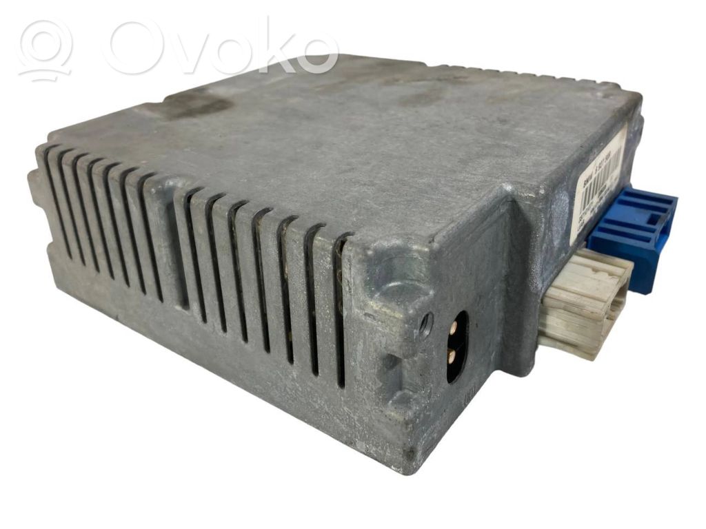 Video control module