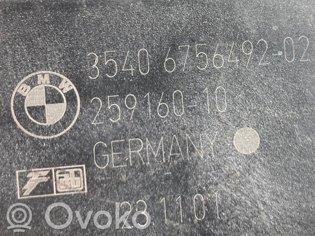 Akseleratora pedālis