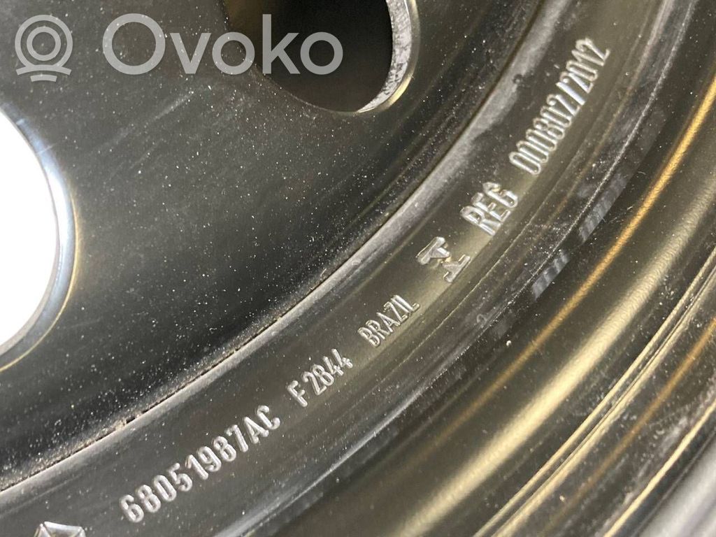 R 18 rezerves ritenis