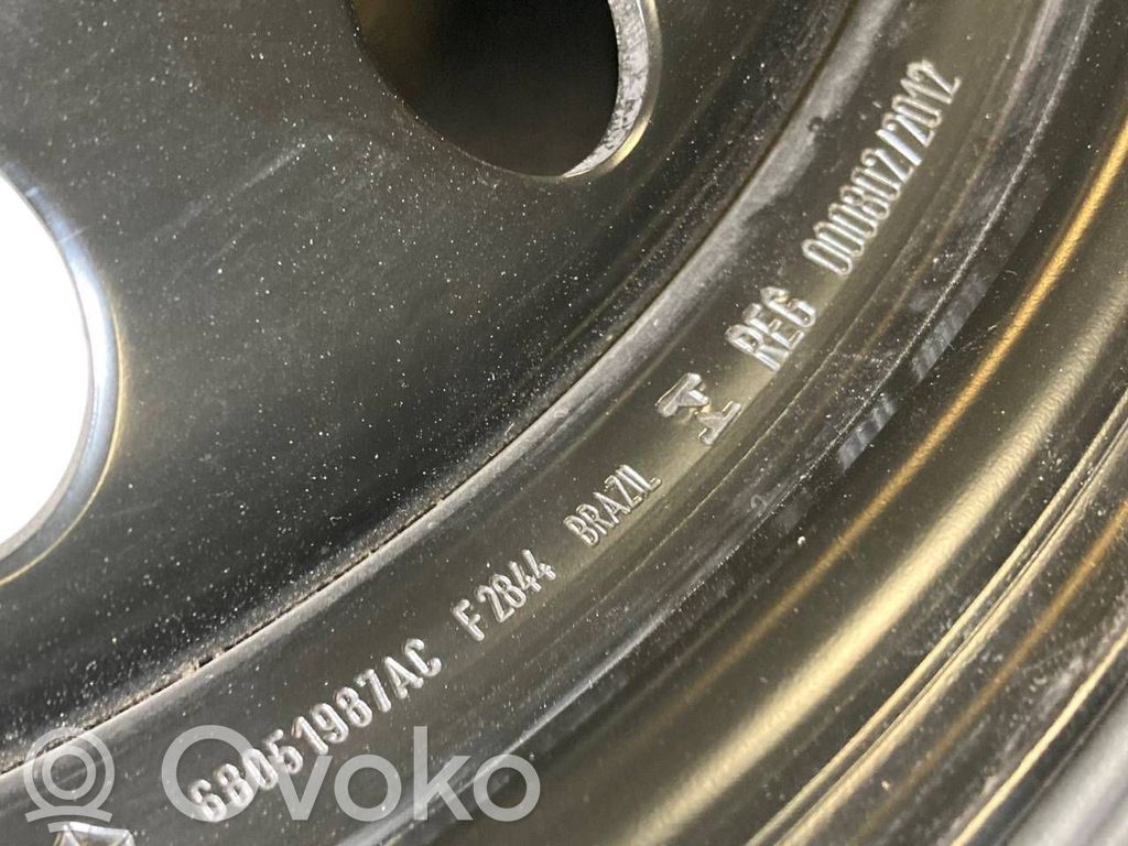 R 18 rezerves ritenis