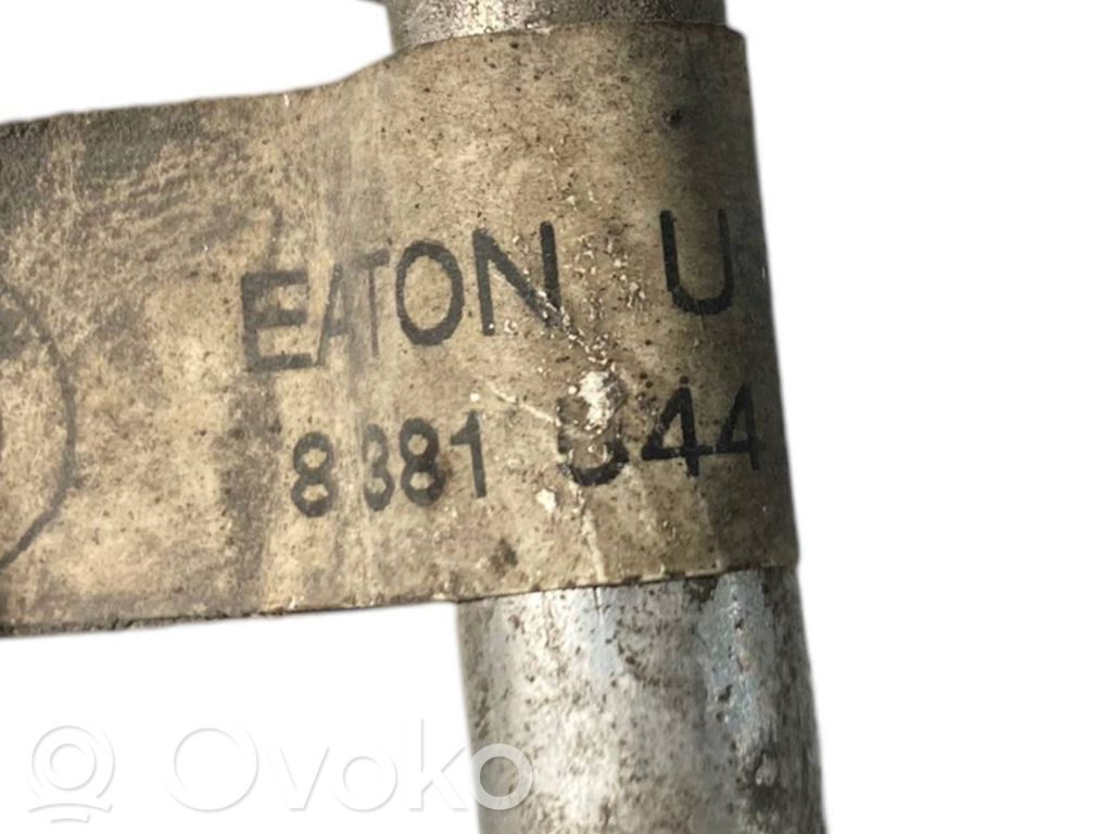 Gaisa kondicioniera caurulīte (-es) / šļūtene (-es)